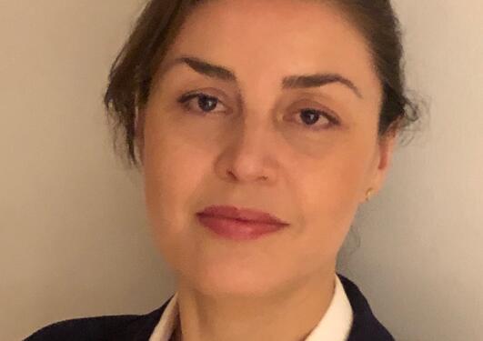 Fatemeh Chalabianloo