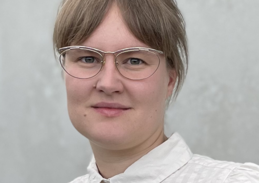 Sophie Fischer-Holzhausen