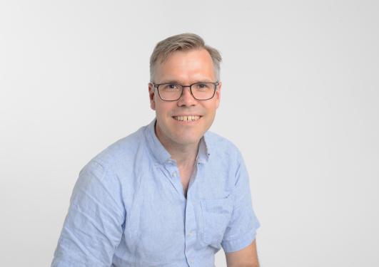 Karl Trygve Druckrey-Fiskaaen