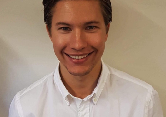 Jørgen Gausdal Jacobsen