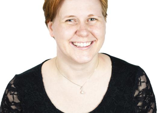 Tonje Louise Skjoldhammer