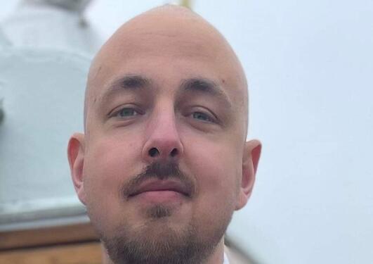 Foto Daniel André Jensen