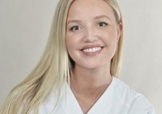 Synnøve Stokke Jensen