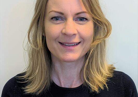 Beate Eltarvåg Gjesdal