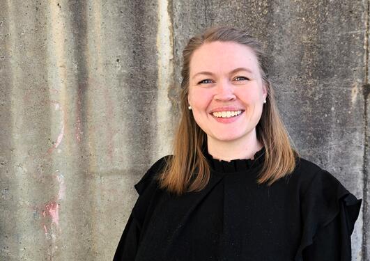 Siri Elisabeth Bernssen