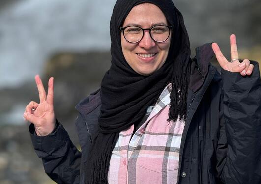 Reham Zakaria Ahmed Mohamed Abdelsamed Elhawary