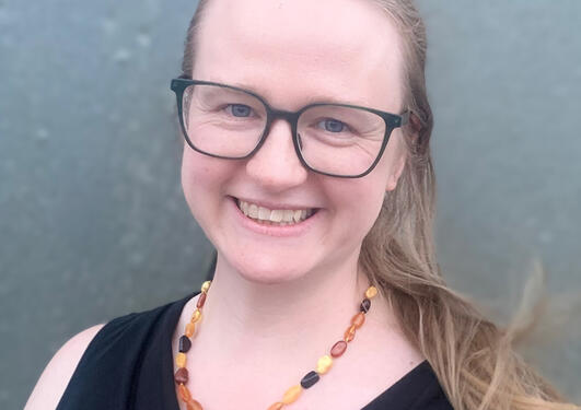 Rosaline Danielle Erica Barendregt