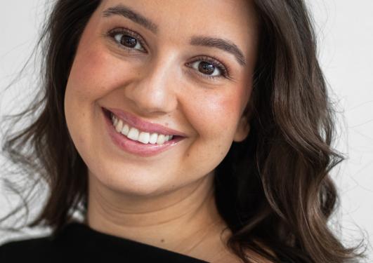 Selina Cannon Homaei