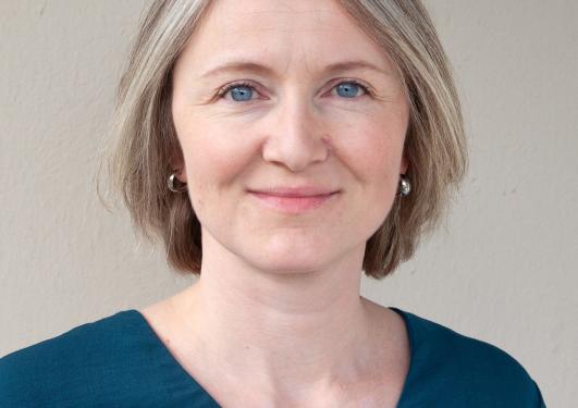 Siri Nærland Skodvin