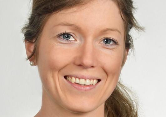 Sunniva Sørhus Eidsvåg