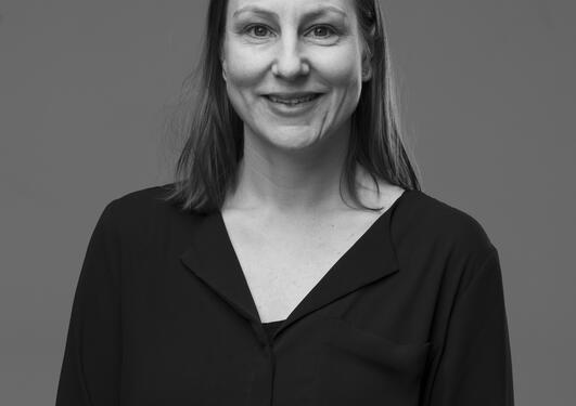 Merete Røineland Benestad