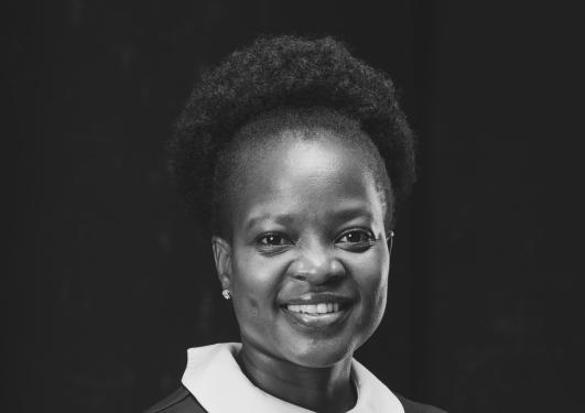 Refilwe Precious Jeremiah