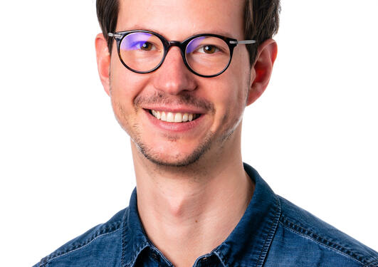 Thomas Bernhard Trautner