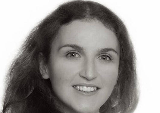 Bilde Katarzyna Anna Kazimierczak