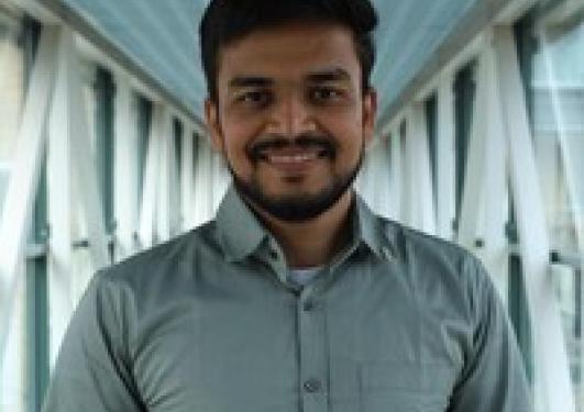 Ayush Kumar Varshney