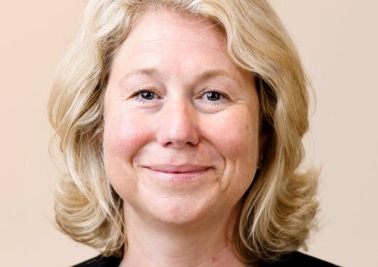 Anna Gloyn head shot