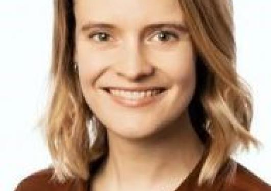 Anne Marie Andersen Dreyer