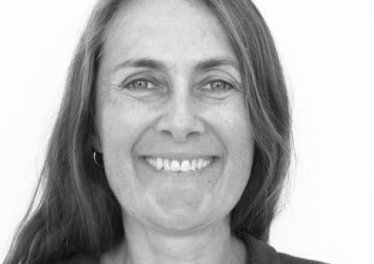 Bilde av Alma Elisabeth Oftedal