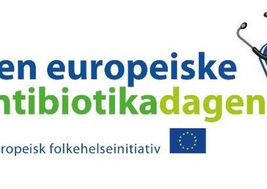 Den europeiske antibiotikadagen