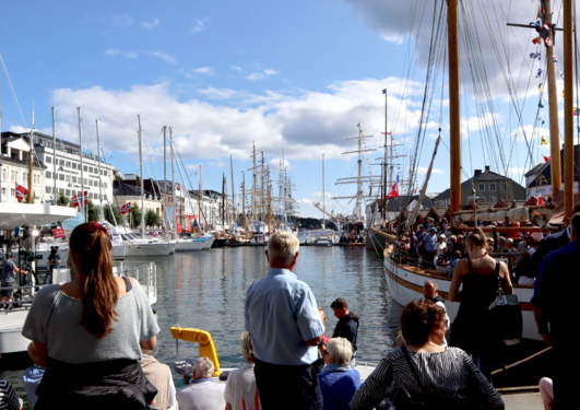 Arendalsuka 2023