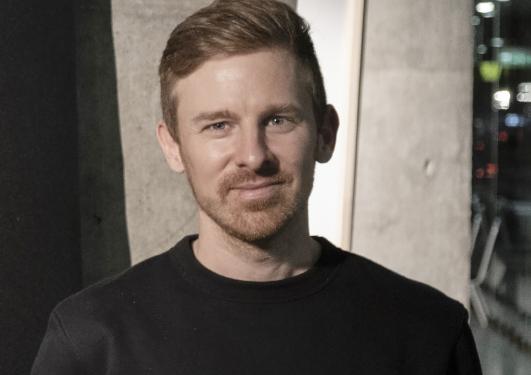 Bilde av Arild V. Berge