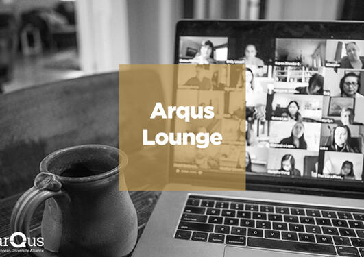 Arquss lounge