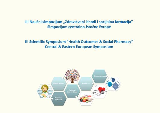 Farmasikoferanse i Beograd