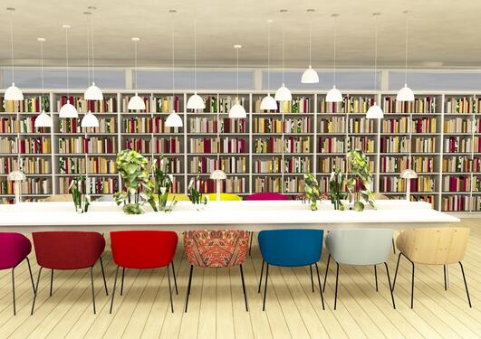 Madeleine Mikkelsen illustrasjon