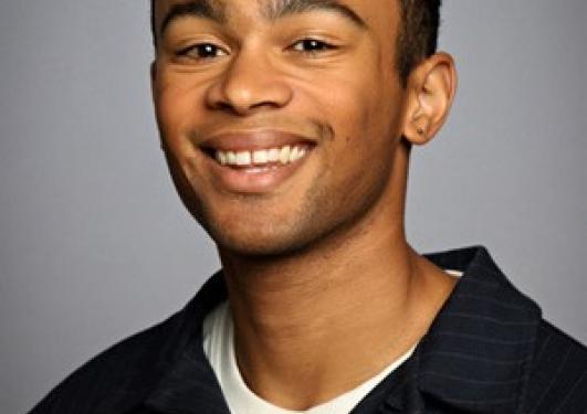 Bilde av Eivind Adams Amofah