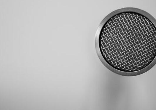 microphone