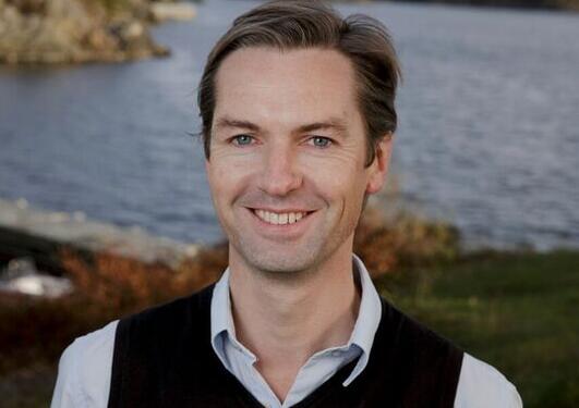 Bjørn Sætrevik, UiB