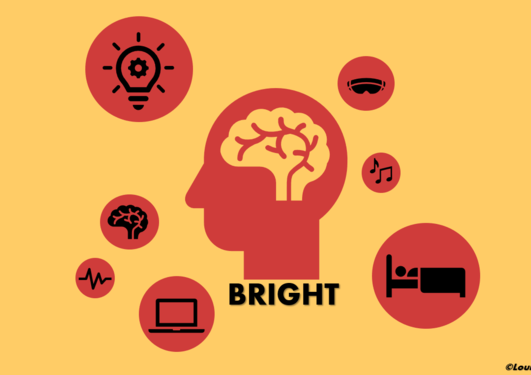 BRIGHT - Bergen research group for innovation, growth, health, and technology