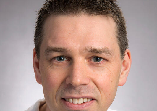 Kristoffer Myrstad Brodwall