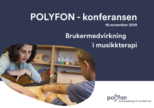 Polyfon-konferansen 2019