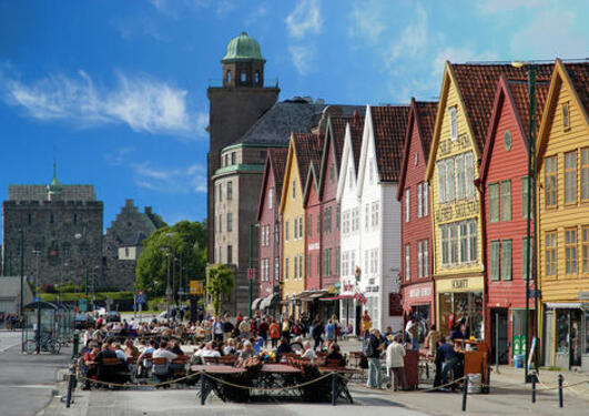 Bryggen