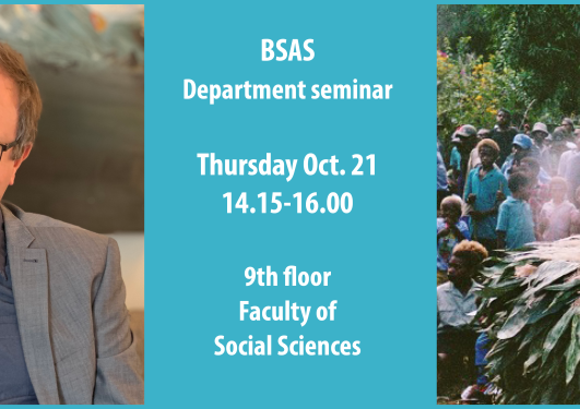 BSAS seminar 21.10.2021