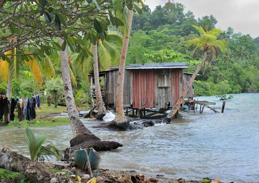 Solomon Islands