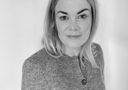 portrettbilde Tone Bukve