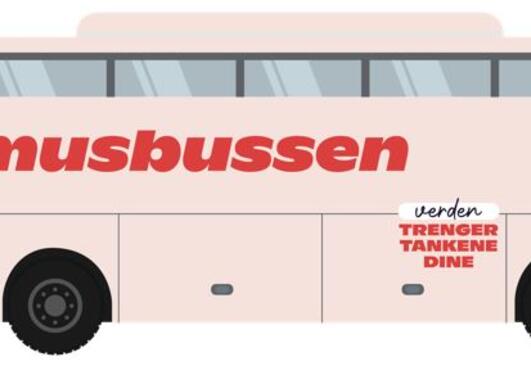 Erasmusbussen