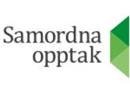 Samordna opptak