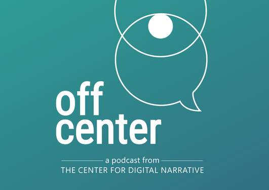 Off Center podcast