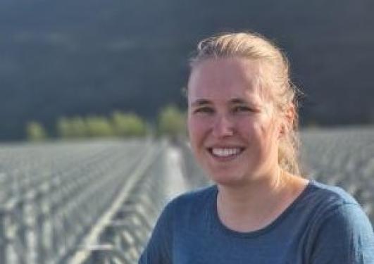 Charlotte Maartje van Hazendonk