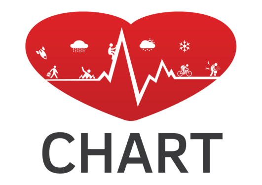 CHART logo