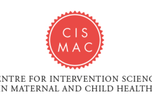 CISMAC logo