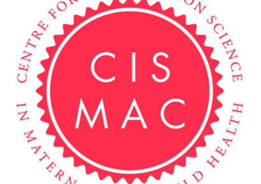 CISMAC logo