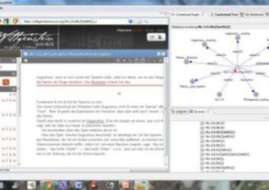 Screenshot of WAB resource