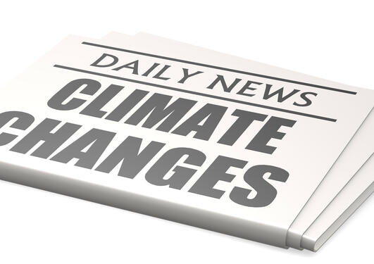 New Research Project about Covid-19, climate change and media use 
