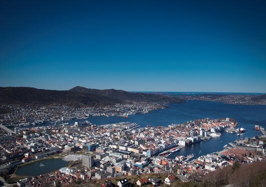 Bergen