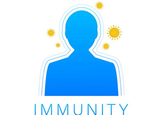 shield immunity