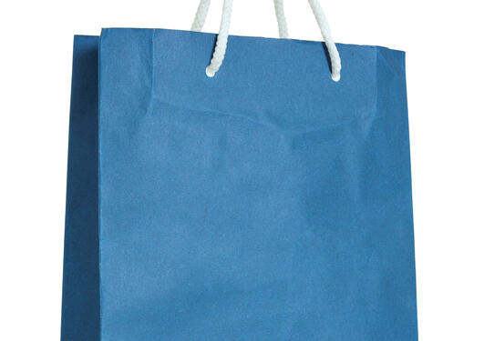 Shopping bag
